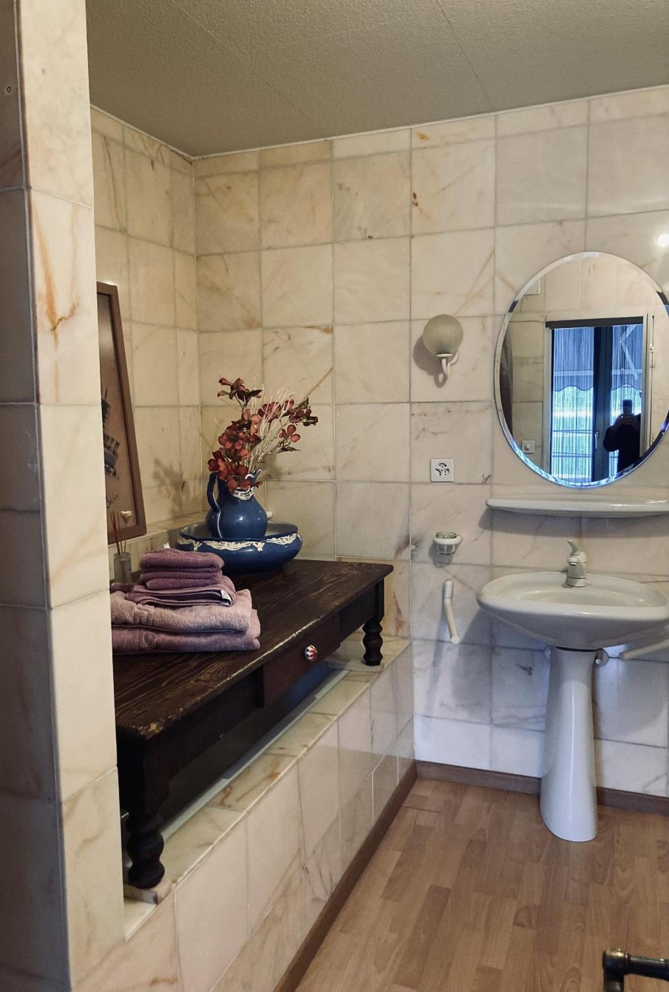 BnB122 bed&breakfast Ascona Eksteriør billede