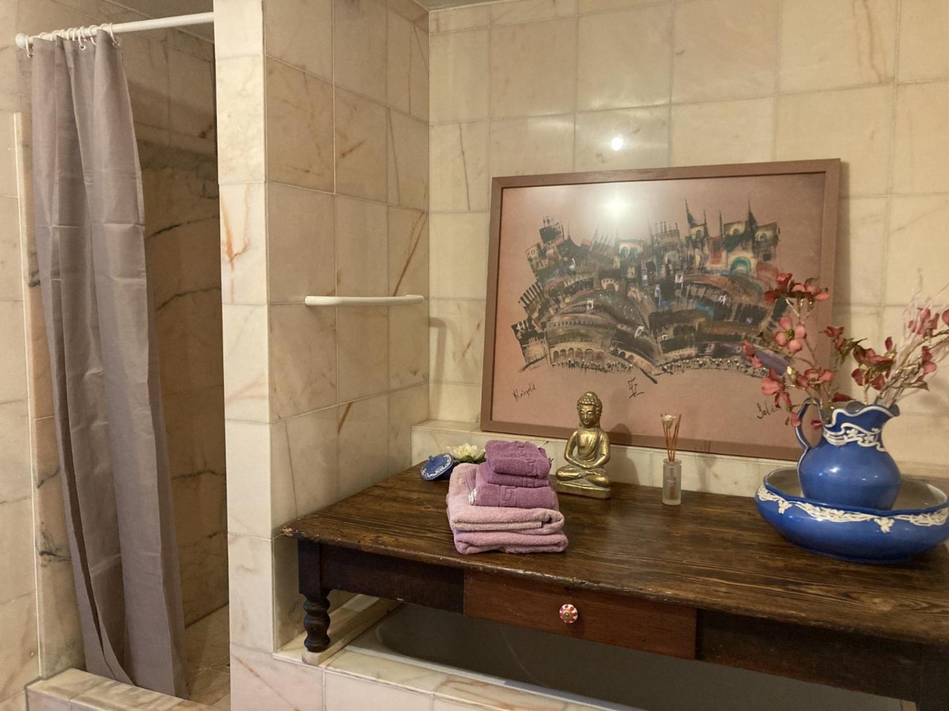 BnB122 bed&breakfast Ascona Eksteriør billede