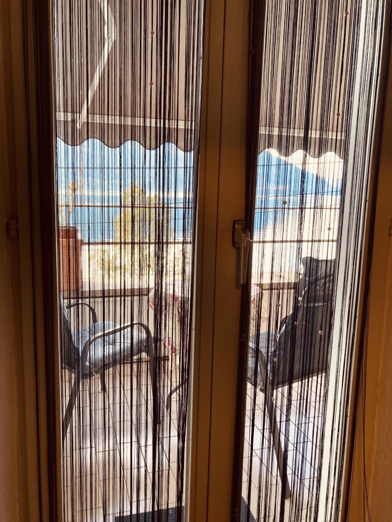 BnB122 bed&breakfast Ascona Eksteriør billede