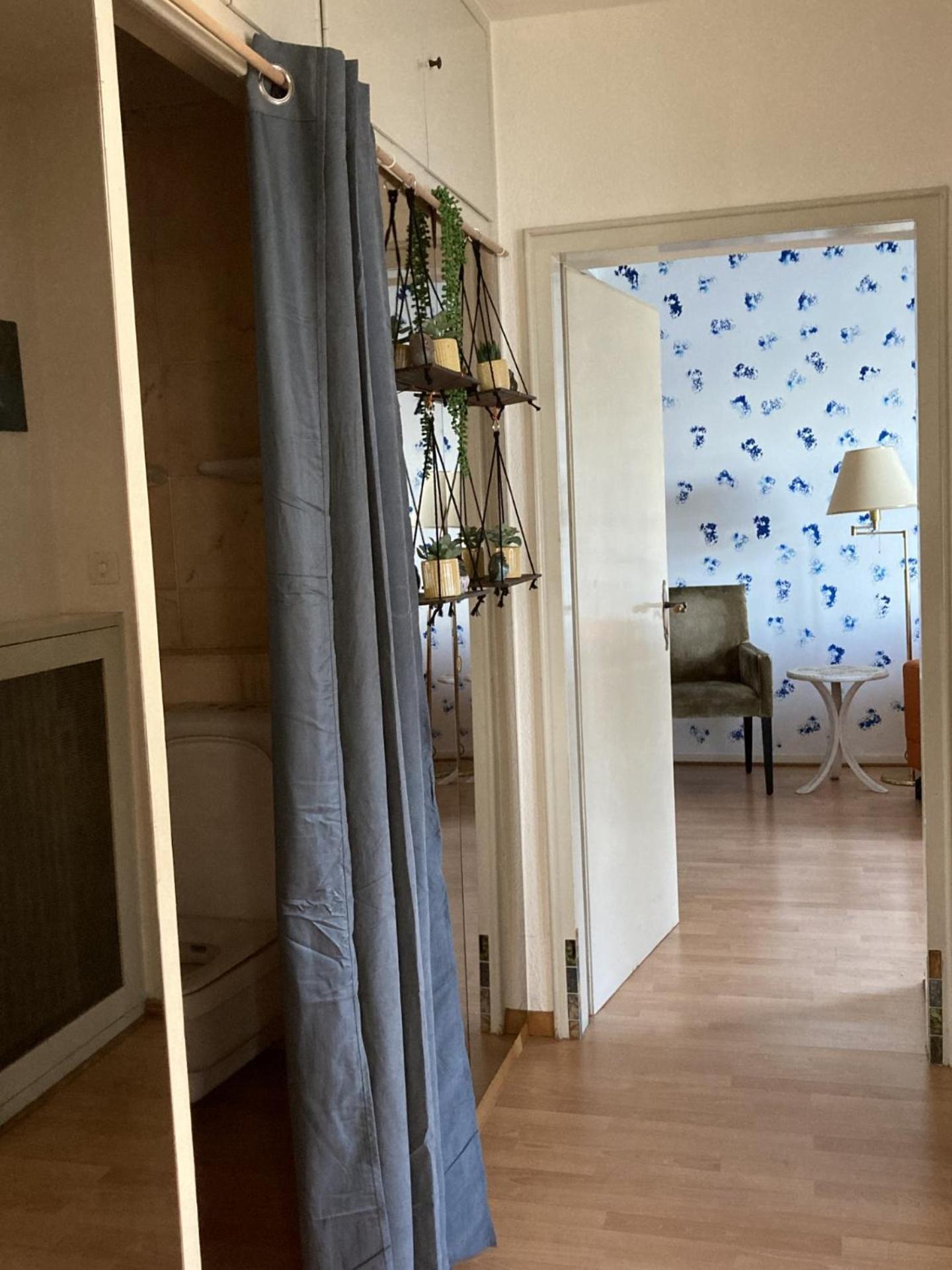 BnB122 bed&breakfast Ascona Eksteriør billede